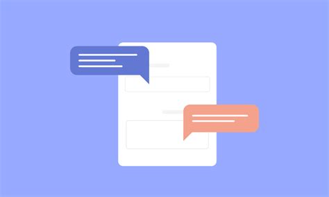 User Registration Conversational Forms 