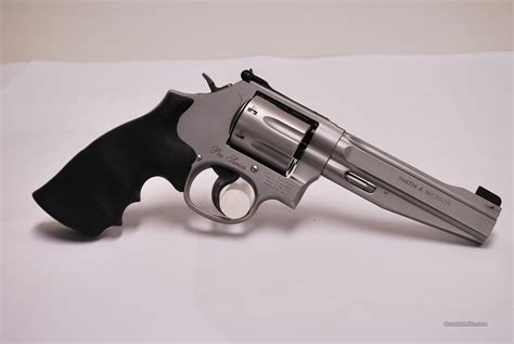 SMITH WESSON 686 Plus Pro Series For Sale At Gunsamerica