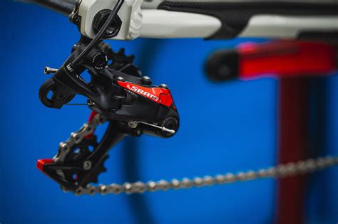 sram  dh  speed rear derailleur pit bits  val  sole world