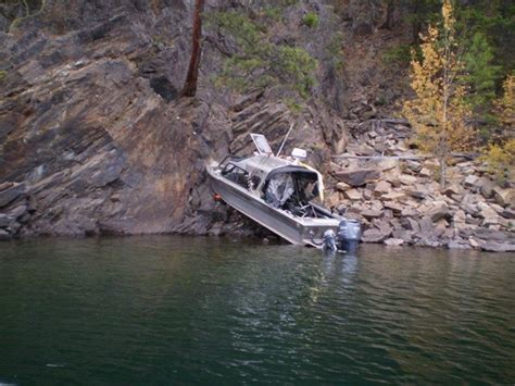 Updated Fruitvale Man Killed In Kootenay Lake Boat Crash Creston Valley Advance