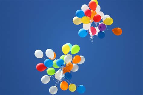 100+ Balloons Pictures | Download Free Images on Unsplash