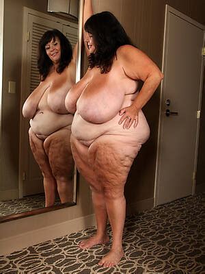 Bbw Mature Nude Pics Women Porn Gallery