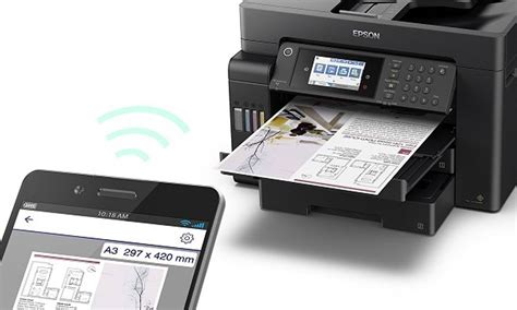 Epson EcoTank L15150 - Sklep internetowy - al.to