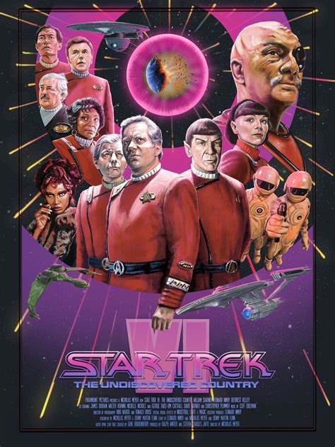 Star Trek Poster