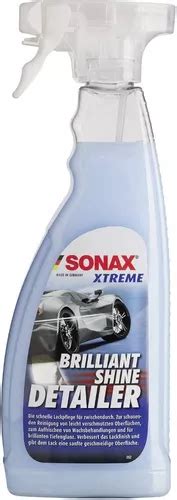 Sonax Brilliant Shine Detailer Quick Detailer Ml