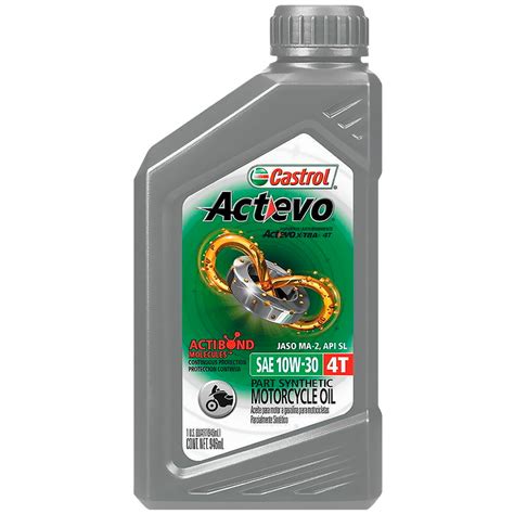 Lubricante Castrol ACT EVO Refaccionaria El Arbol Distribuidora De