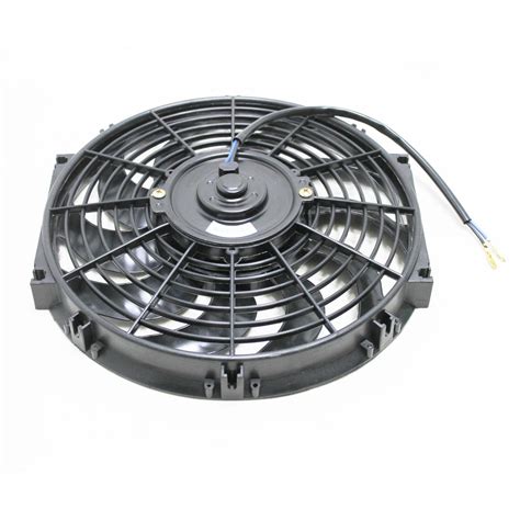 Speedway Universal Electric Radiator Cooling Fan Inch