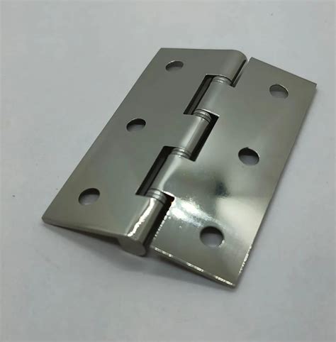 Ball Bearing Hinge Stainless Steel Washer Hinges At Rs 55 Piece In Jamnagar