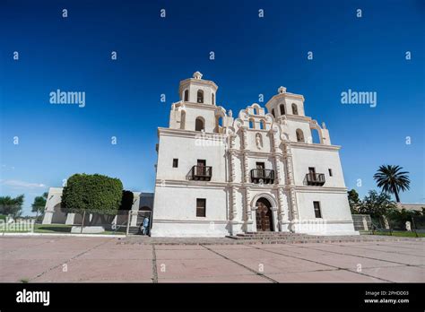 Templo Hist Rico De La Inmaculada Concepci N De Nuestra Se Ora De