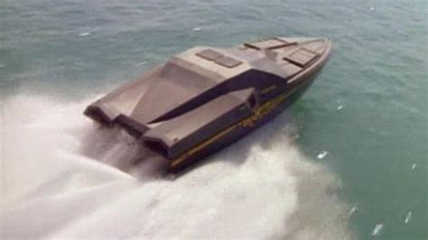 Thunder In Paradise Movie 1994