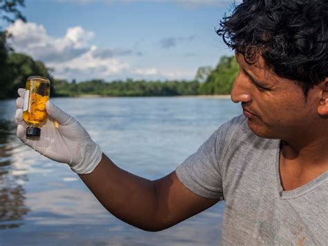 Protecting The Amazon River | Amazon Conservation Association