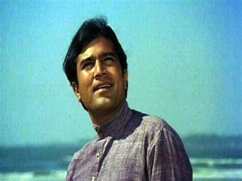 Rajesh Khanna Birth Anniversary A Look At Iconic Performances Of