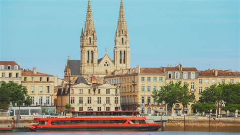 Bordeaux dégringole dans le classement des villes où il fait bon vivre