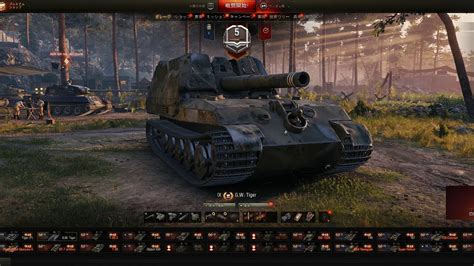 World Of Tanks Youtube