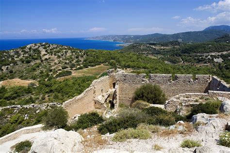 Rhodes | Map, Greece, History, & Facts | Britannica