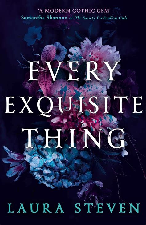 Every Exquisite Thing publishes with Electric Monkey UK today