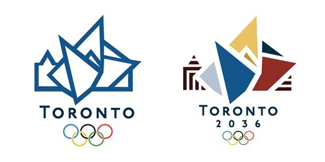 2036 Olympic Games Brand on Behance