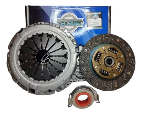 Kit De Clutch Crochet Embrague Corolla 1 6 1 8 96 97 98 99 MercadoLibre