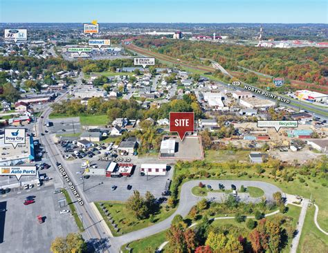 8008 Pinewood Rd, Dundalk, MD 21222 - Industrial for Lease | LoopNet