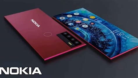 Hp Nokia X Hadir Dengan Baterai Jumbo Mah