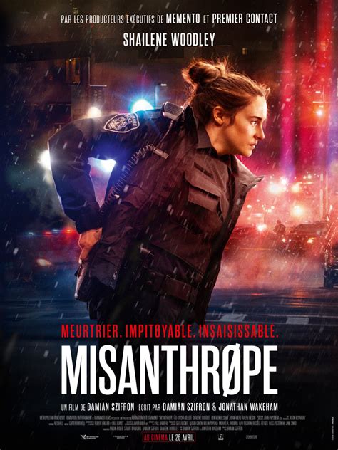 Misanthrope en DVD ou Blu Ray AlloCiné