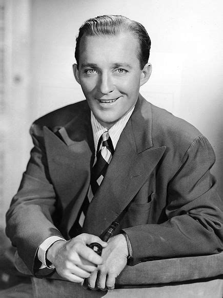 Did Bing Crosby's Twins Suffer from Fetal Alcohol Syndrome? | Bing crosby, Hollywood actor ...