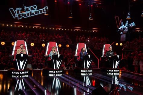 The Voice Of Poland Pierwsze Bitwy Kto Wyst Pi Eska Pl