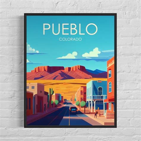 Pueblo Art - Etsy