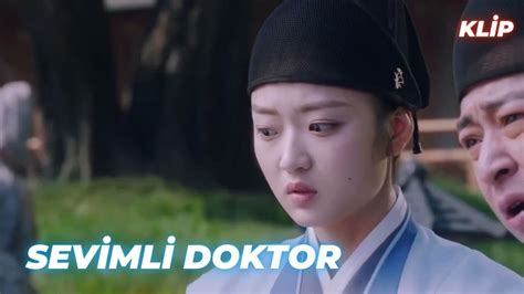 Sevimli Doktor Sarayda Kral N Amac Nedir Dr Cutie Sun Qian