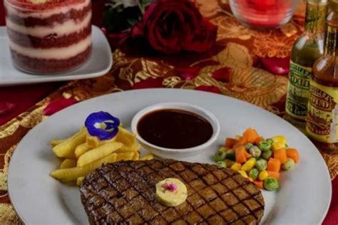 Rekomendasi Tempat Makan Steak Enak Di Tangerang