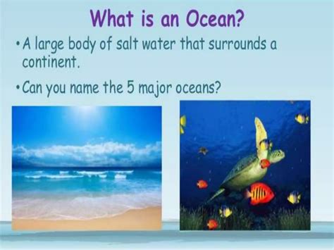 Major landforms | PPTX