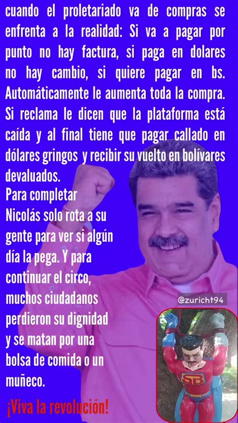 Cesar Moya On Twitter La Ruleta Rusa El BCV Publica A Diario El Tipo