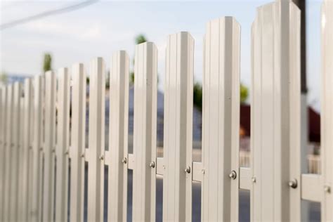 Aluminum Fences 1 Fence Company Spokane Valley Svfi