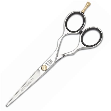 Jaguar Pre Style Ergo Satin Hairdressing Scissor Excellent Scissors