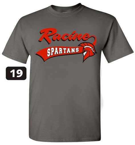 Trojansspartans Archives Spiritwear Shirts