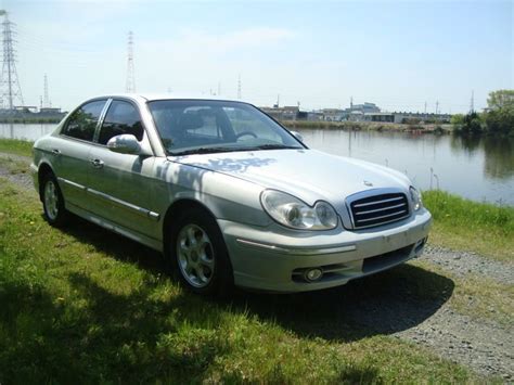 Hyundai NEW EF SONATA , 2005, used for sale