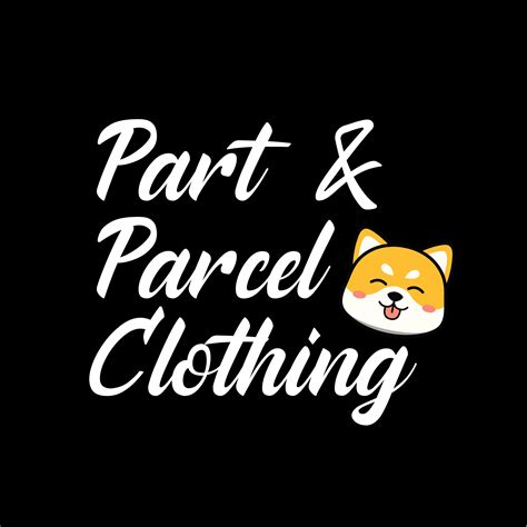 Part & Parcel Clothing