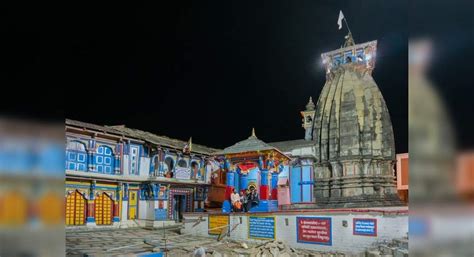 Maha Shivaratri Special Discovering Uttarakhands Famous Shiva Temples