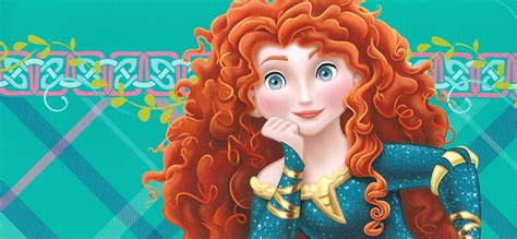 Princess Merida - Brave Photo (35062979) - Fanpop