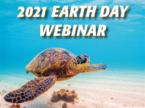 Earth Day Webinar Jnf Australia