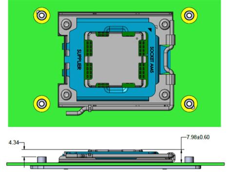 Current gen AMD cooler forward compatibility looks likely - CPU - News ...