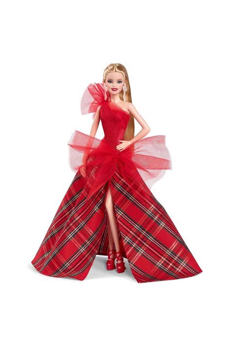 Barbie Holiday Doll Blonde Fiyat Yorumlar Trendyol