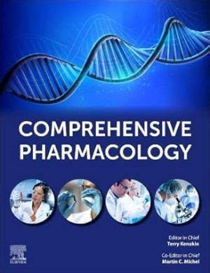 Comprehensive Pharmacology St Edition Emedical Books