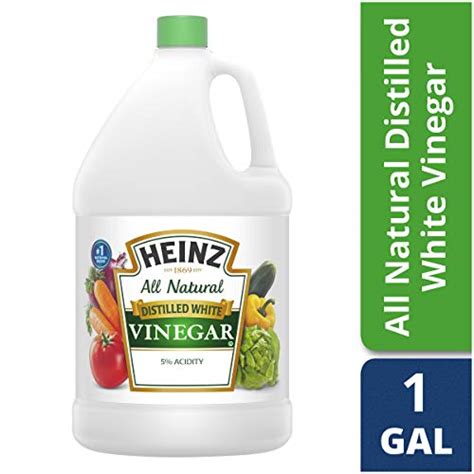 Heinz White Vinegar 6 Case 1 Galea Pricepulse