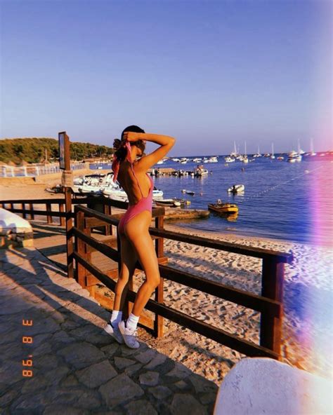 Monic Perez Fappening Nude 37 Hot Photos The Fappening