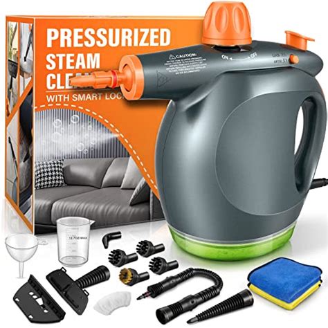 10 best cordless steam cleaner - Quick Guide Pro