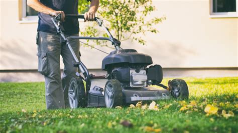 Understanding The Benefits Of Mulching Mowers For Your Lawn Grass