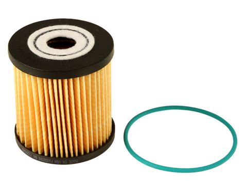 Oil Filter Kit For 2003 2011 Volvo Xc90 44l V8 2004 2006 2005 2008