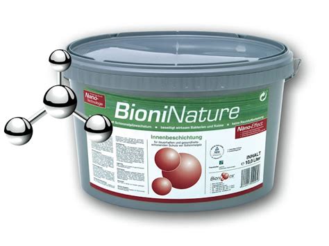 Αντιμουχλικά χρώματα Bioni Nature: Ερωτήσεις κι απαντήσεις ~ MACON