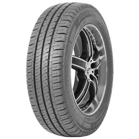 Купить летние легкогрузовые Шины Michelin 195/70 R15 в Киеве дешево ...
